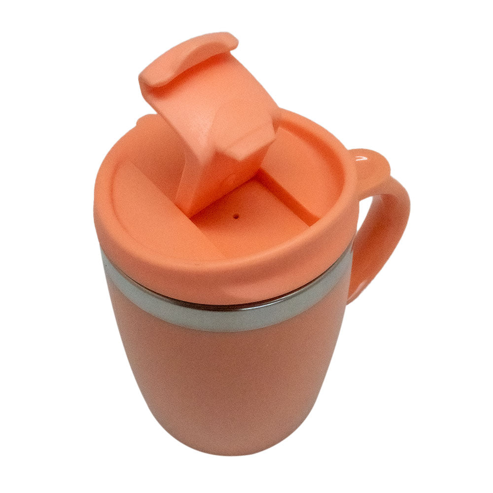 Mug Termo Keep Acero Inoxidable 400 ML