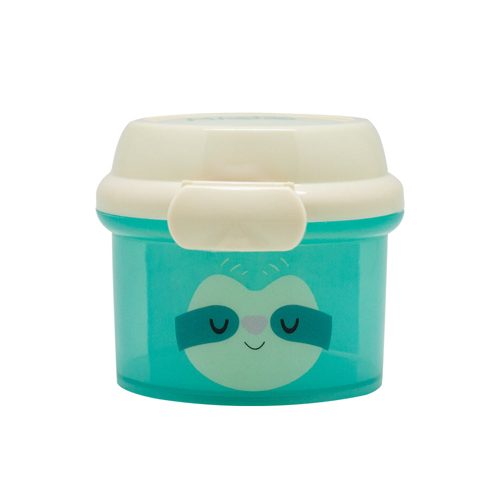 Porta Snack Animals Collection Kido