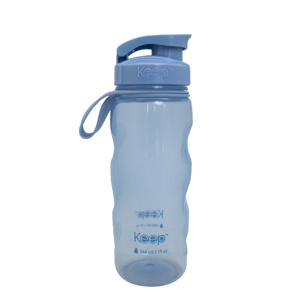 Botella de agua Keep 560 ML