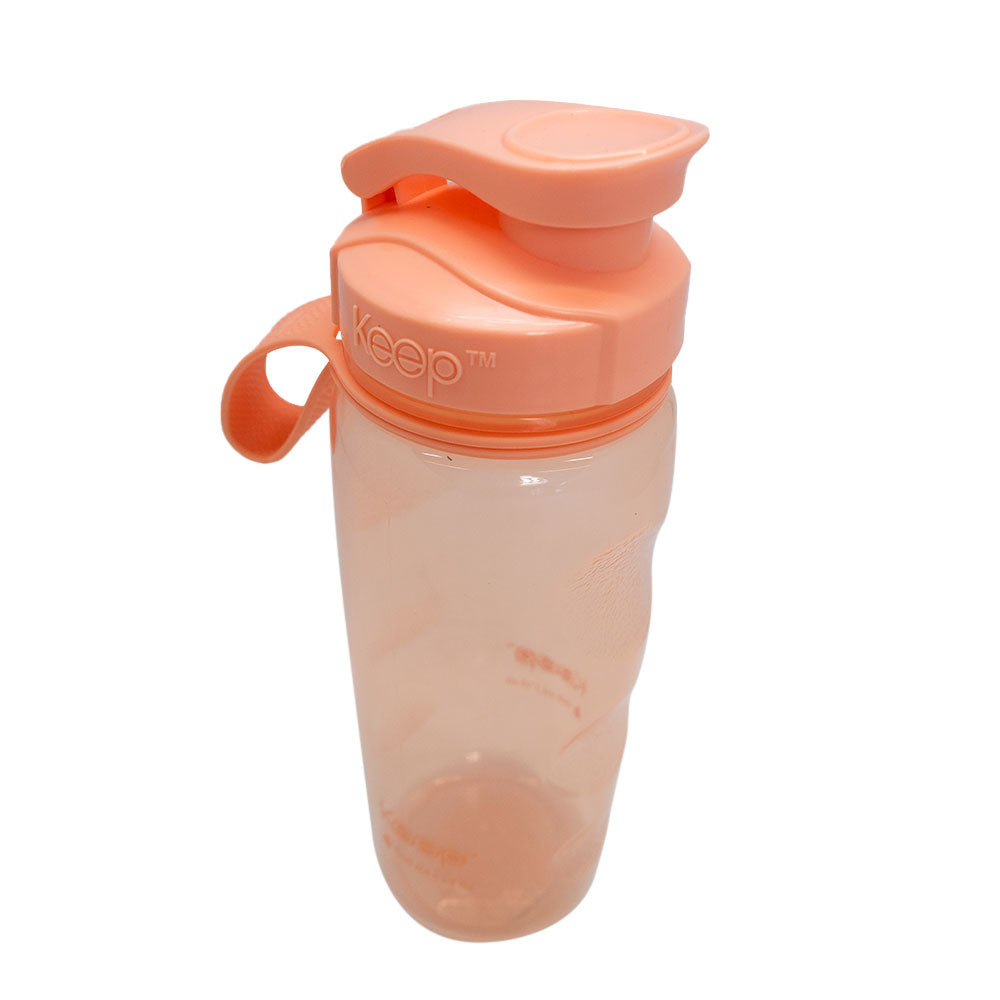 Botella de agua Keep 560 ML