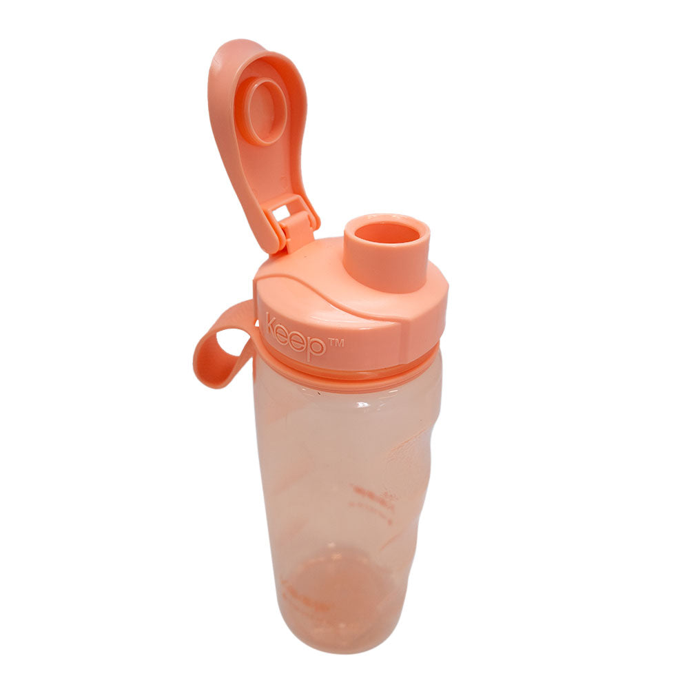 Botella de agua Keep 560 ML