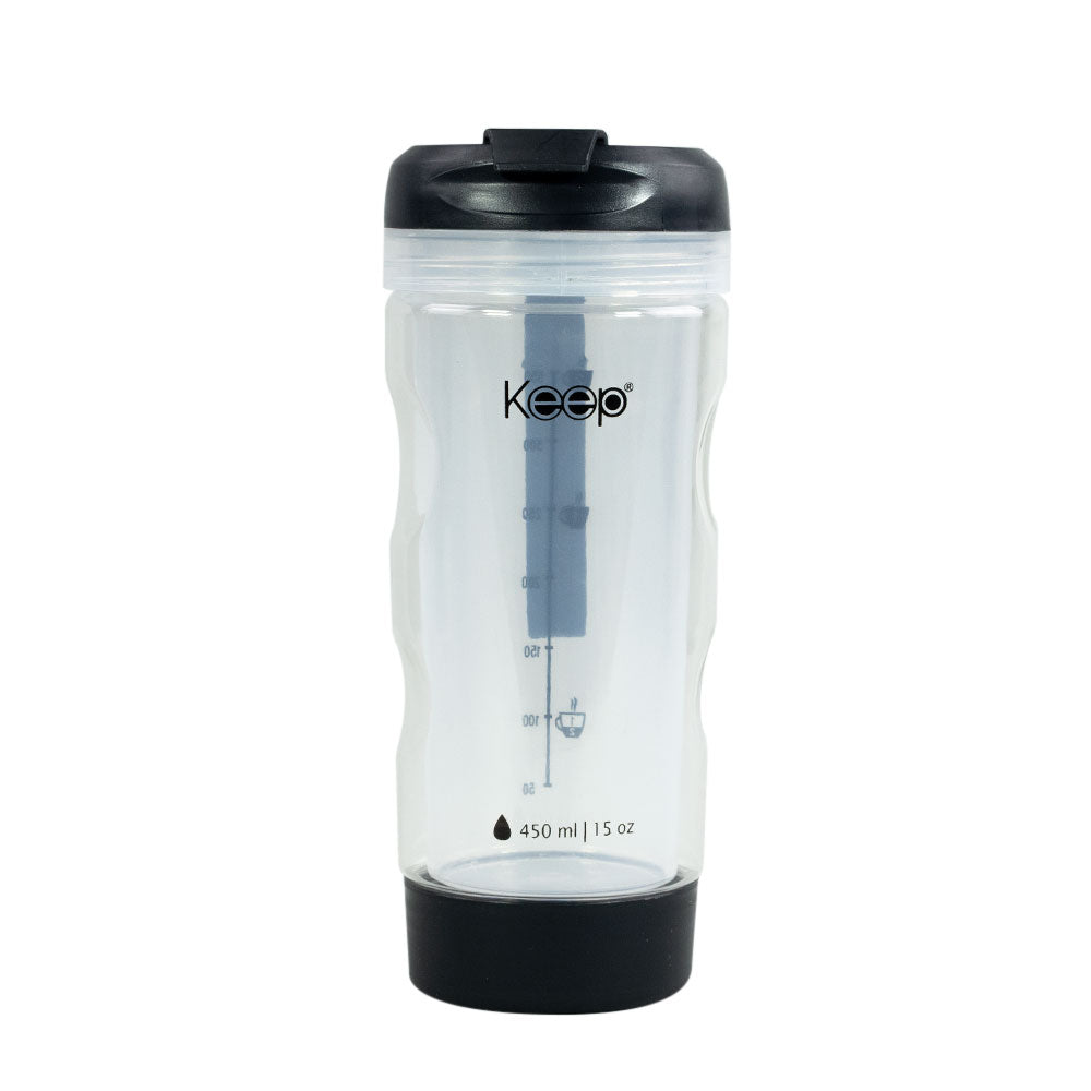 Vaso Té Keep 450 ML