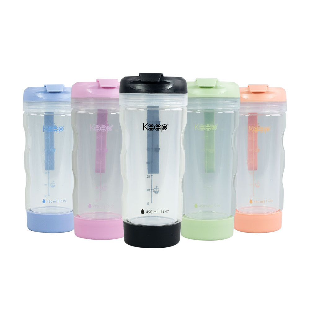 Vaso Té Keep 450 ML