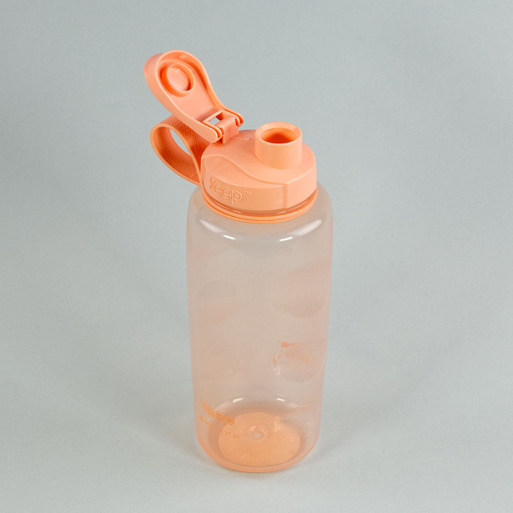 Botella Agua Keep 800 ML