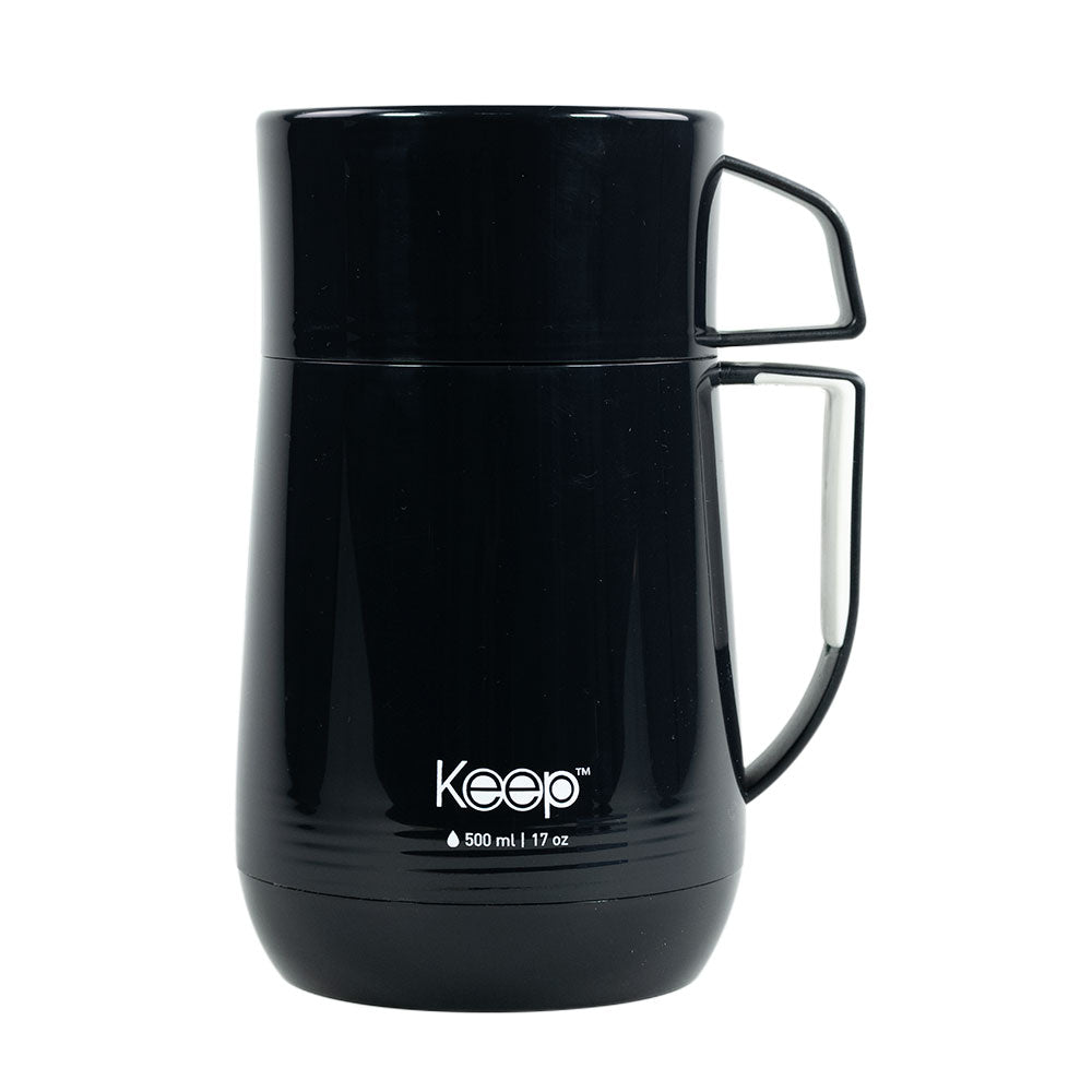 Termo Comida Keep 600 ML