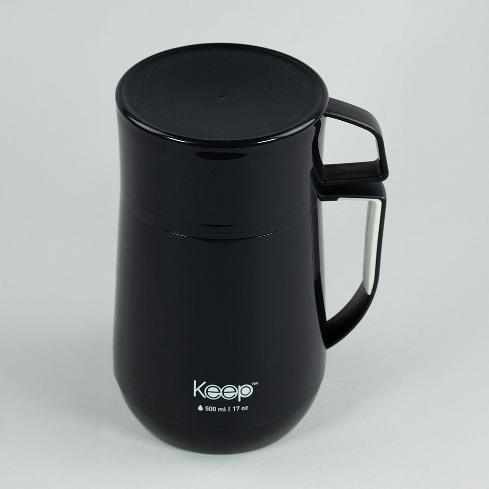 Termo Comida Keep 600 ML
