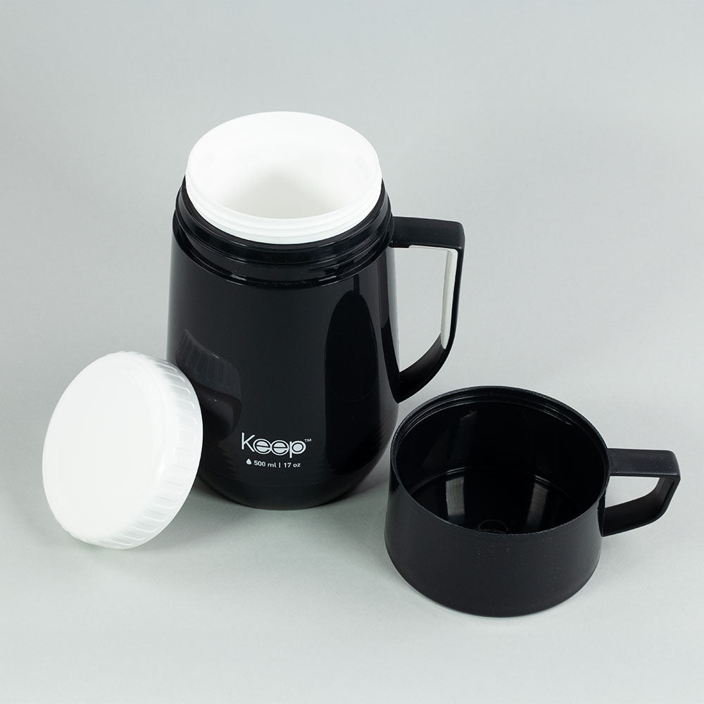 Termo Comida Keep 600 ML