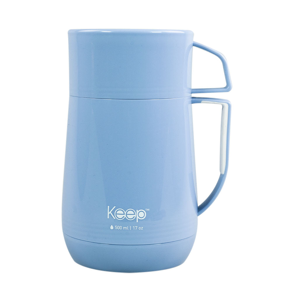 Termo Comida Keep 600 ML