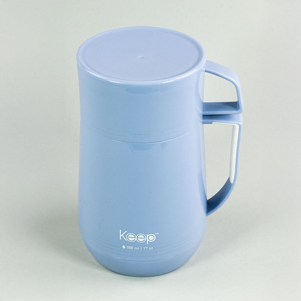 Termo Comida Keep 600 ML