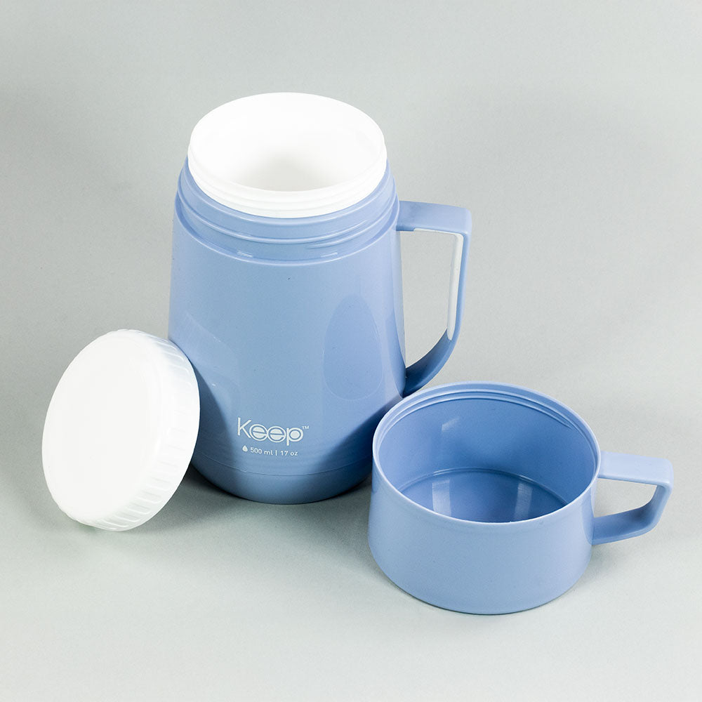 Termo Comida Keep 600 ML