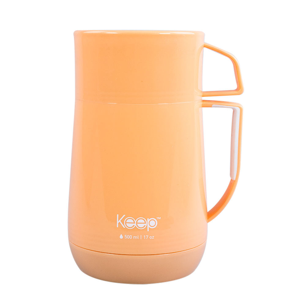 Termo Comida Keep 600 ML