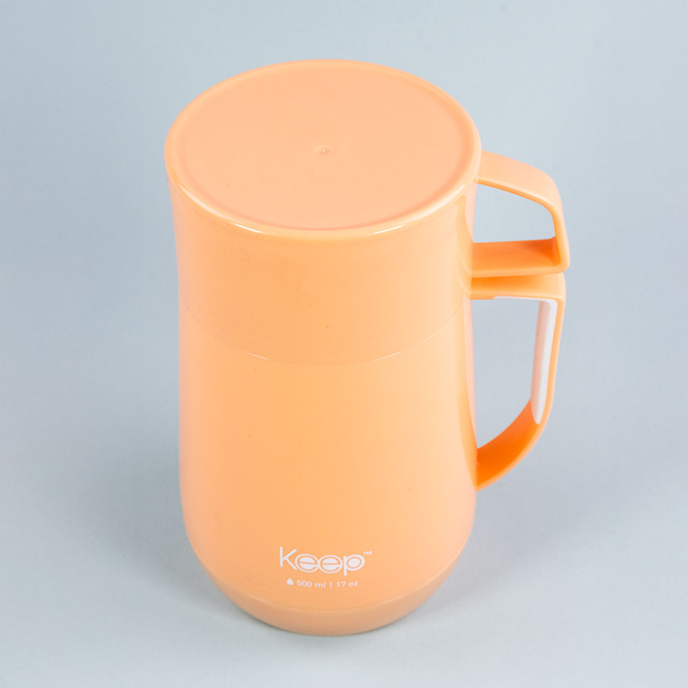 Termo Comida Keep 600 ML