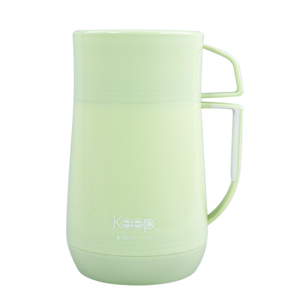 Termo Comida Keep 600 ML