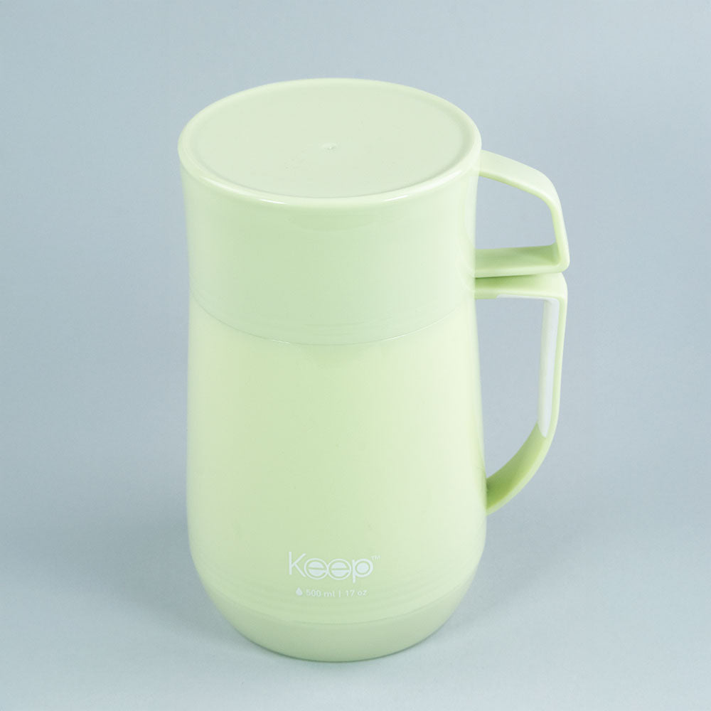 Termo Comida Keep 600 ML