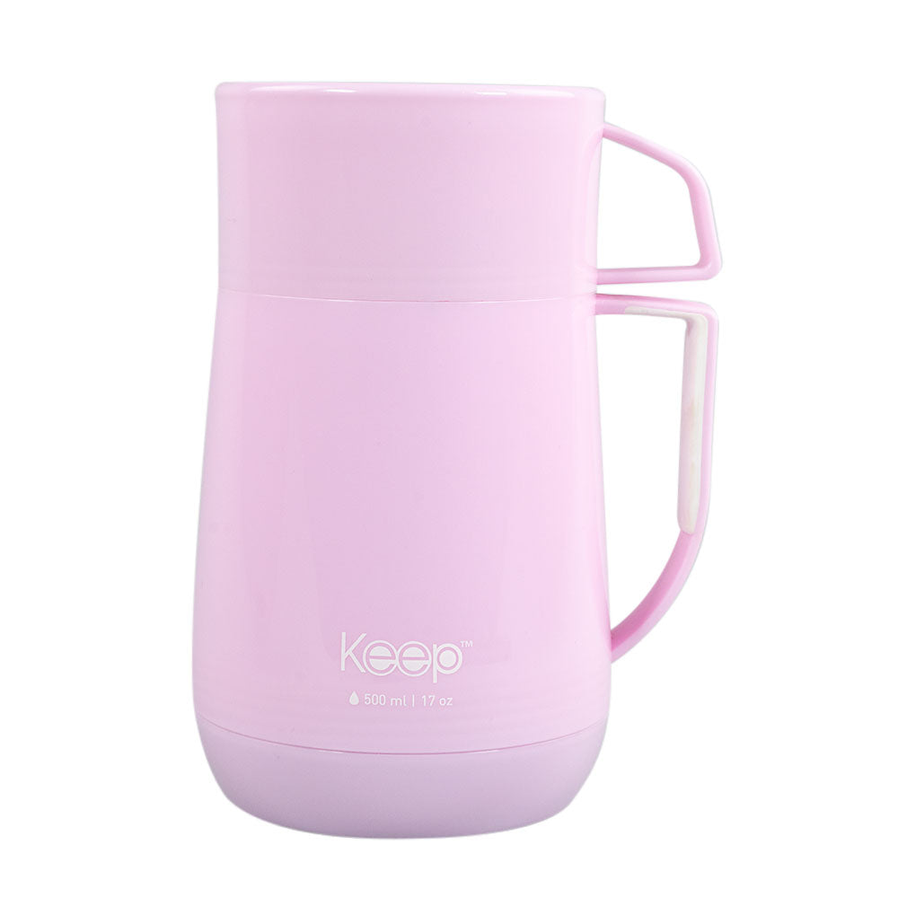 Termo Comida Keep 600 ML