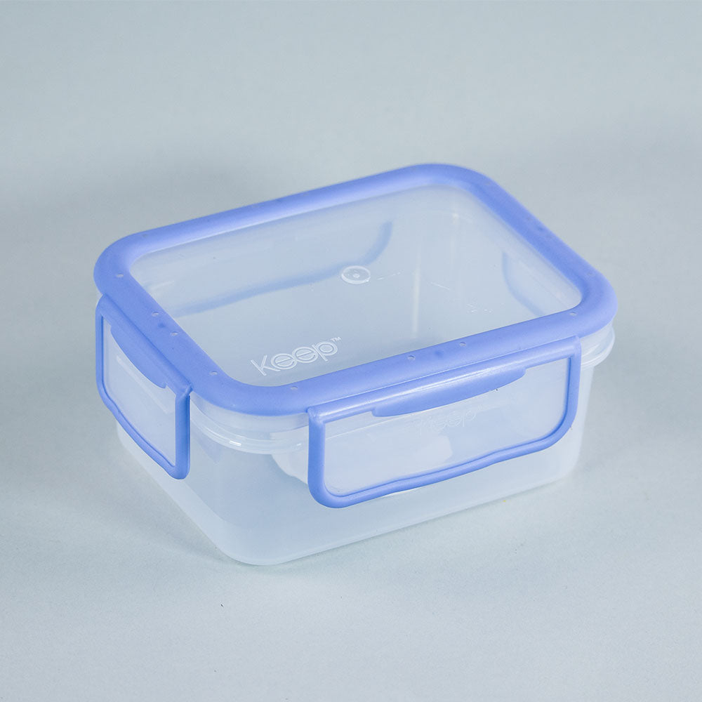 Contenedor Rectangular Keep Hermético 400ml