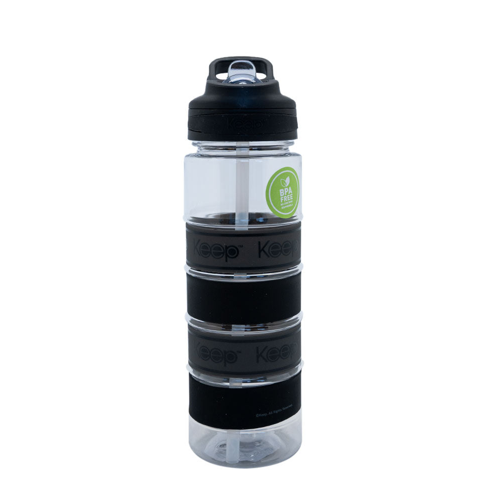Botella 750ml Big Bands Keep