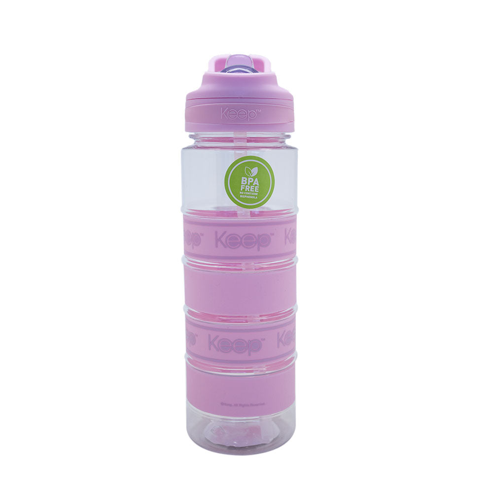 Botella 750ml Big Bands Keep