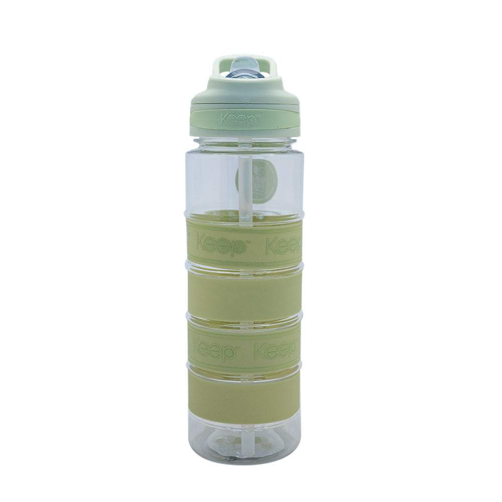 Botella 750ml Big Bands Keep