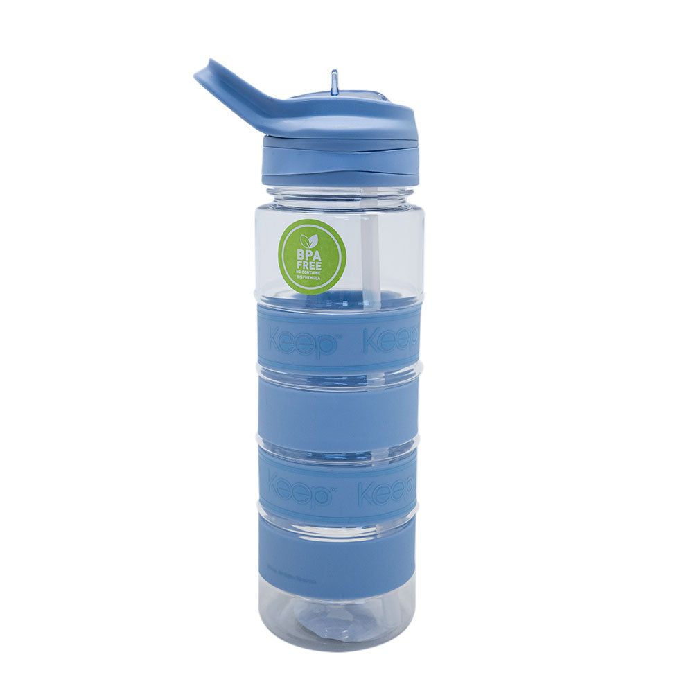 Botella 750ml Big Bands Keep