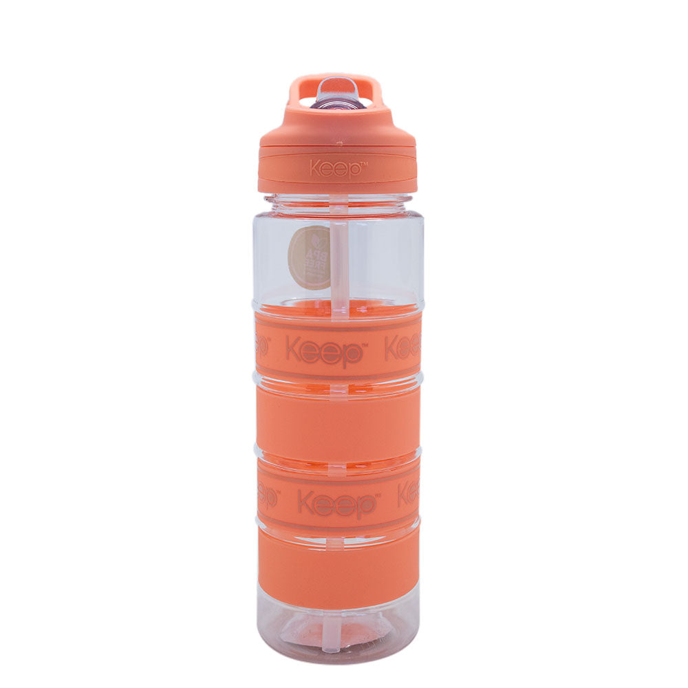 Botella 750ml Big Bands Keep
