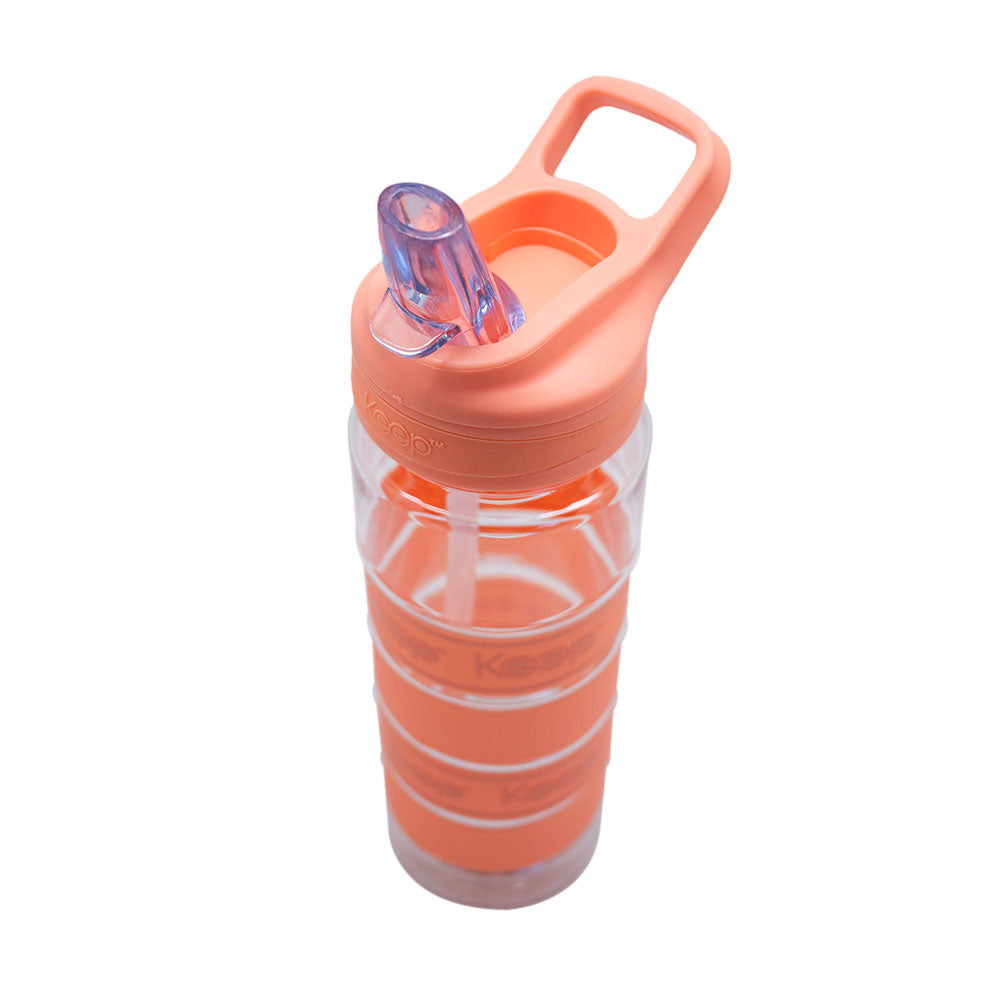 Botella 750ml Big Bands Keep