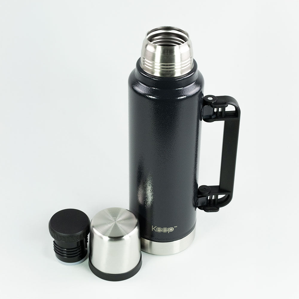 Termo Hammered Keep Acero Inoxidable 1.5 L