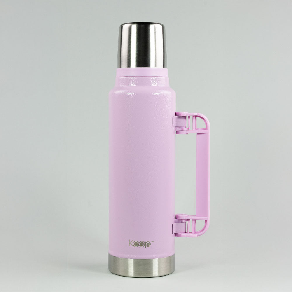 Termo Hammered Keep Acero Inoxidable 1.5 L