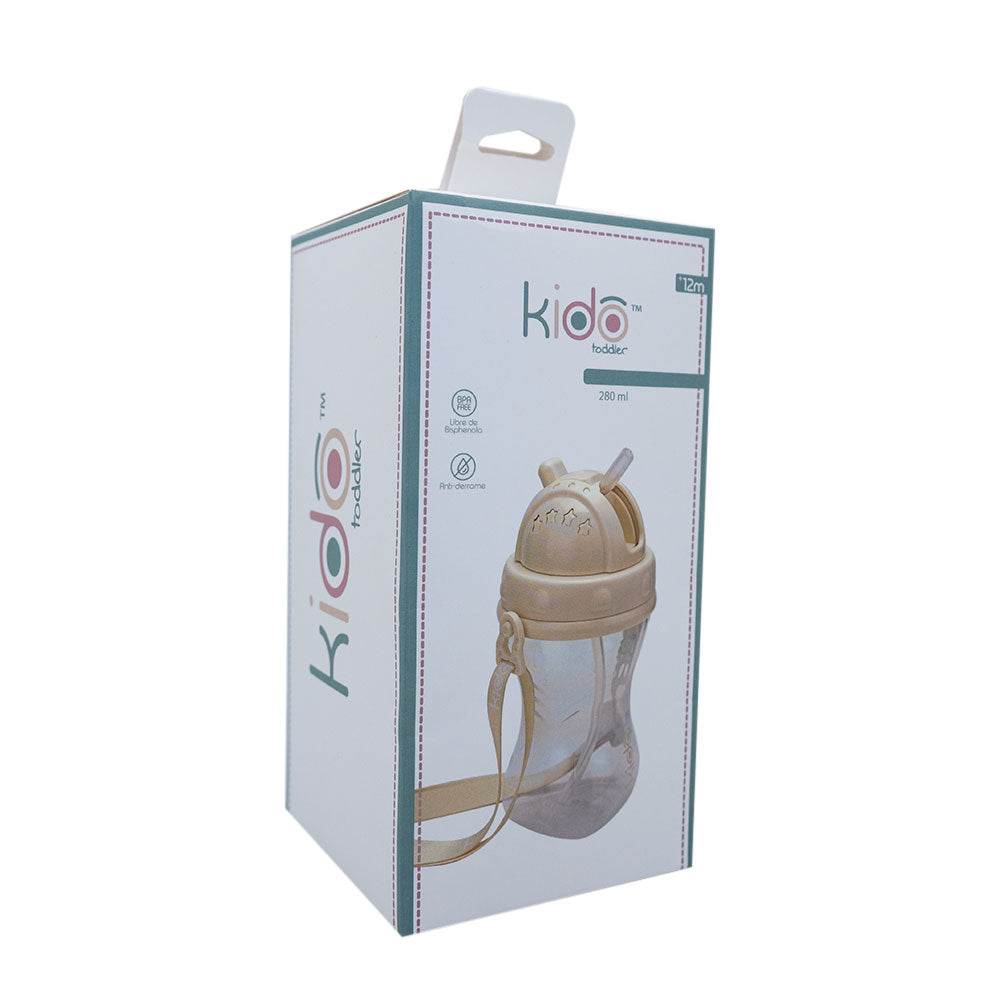 Botella Colgante Kido 280ml