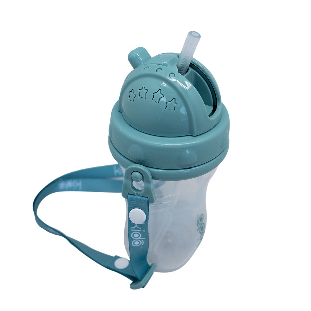 Botella Colgante Kido 280ml