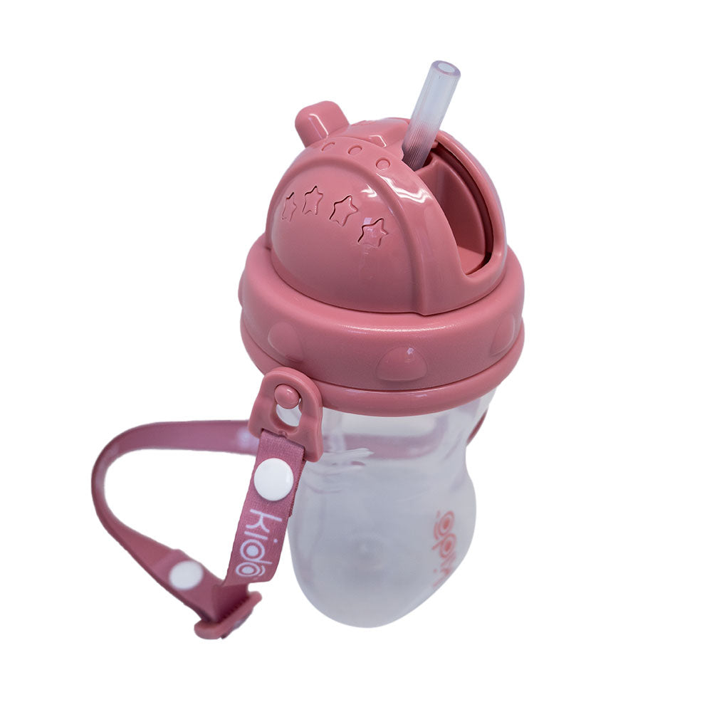 Botella Colgante Kido 280ml