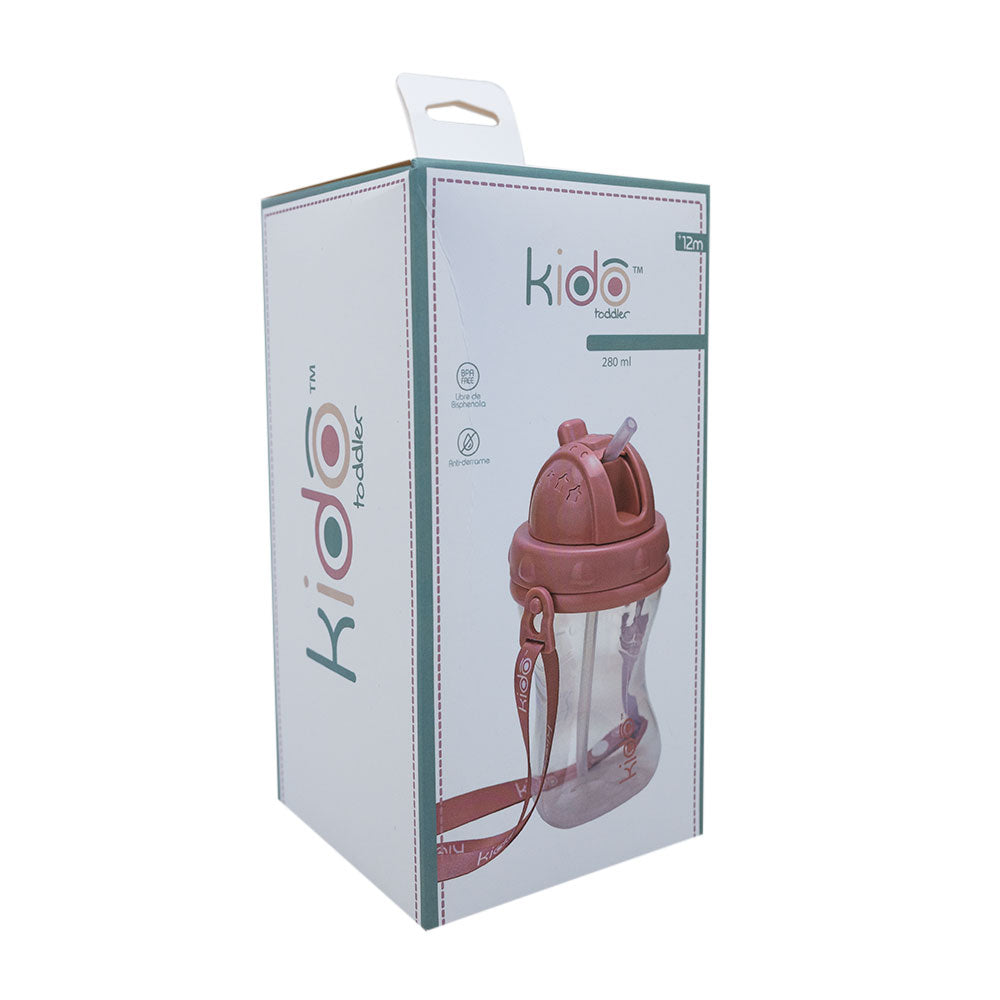 Botella Colgante Kido 280ml