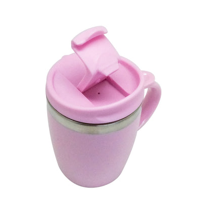 Mug Termo Keep Acero Inoxidable 400 ML
