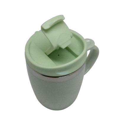 Mug Termo Keep Acero Inoxidable 400 ML
