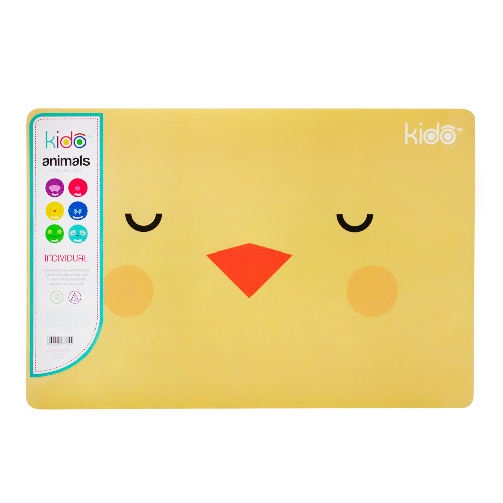 Individual Animals Collection Kido