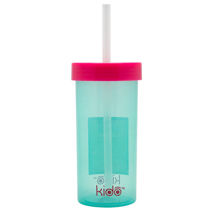 Vaso Bombilla Keep Kido 400ml