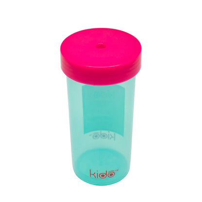 Vaso Bombilla Keep Kido 400ml