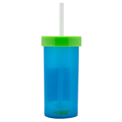 Vaso Bombilla Keep Kido 400ml