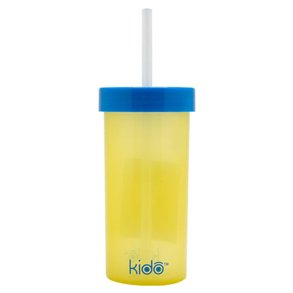 Vaso Bombilla Keep Kido 400ml