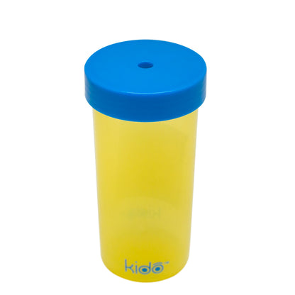 Vaso Bombilla Keep Kido 400ml