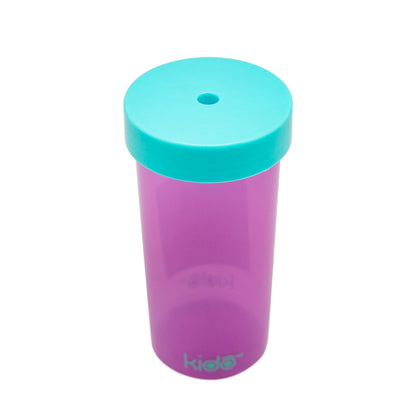 Vaso Bombilla Keep Kido 400ml
