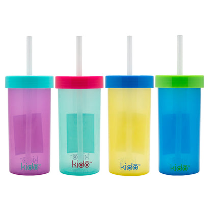 Vaso Bombilla Keep Kido 400ml