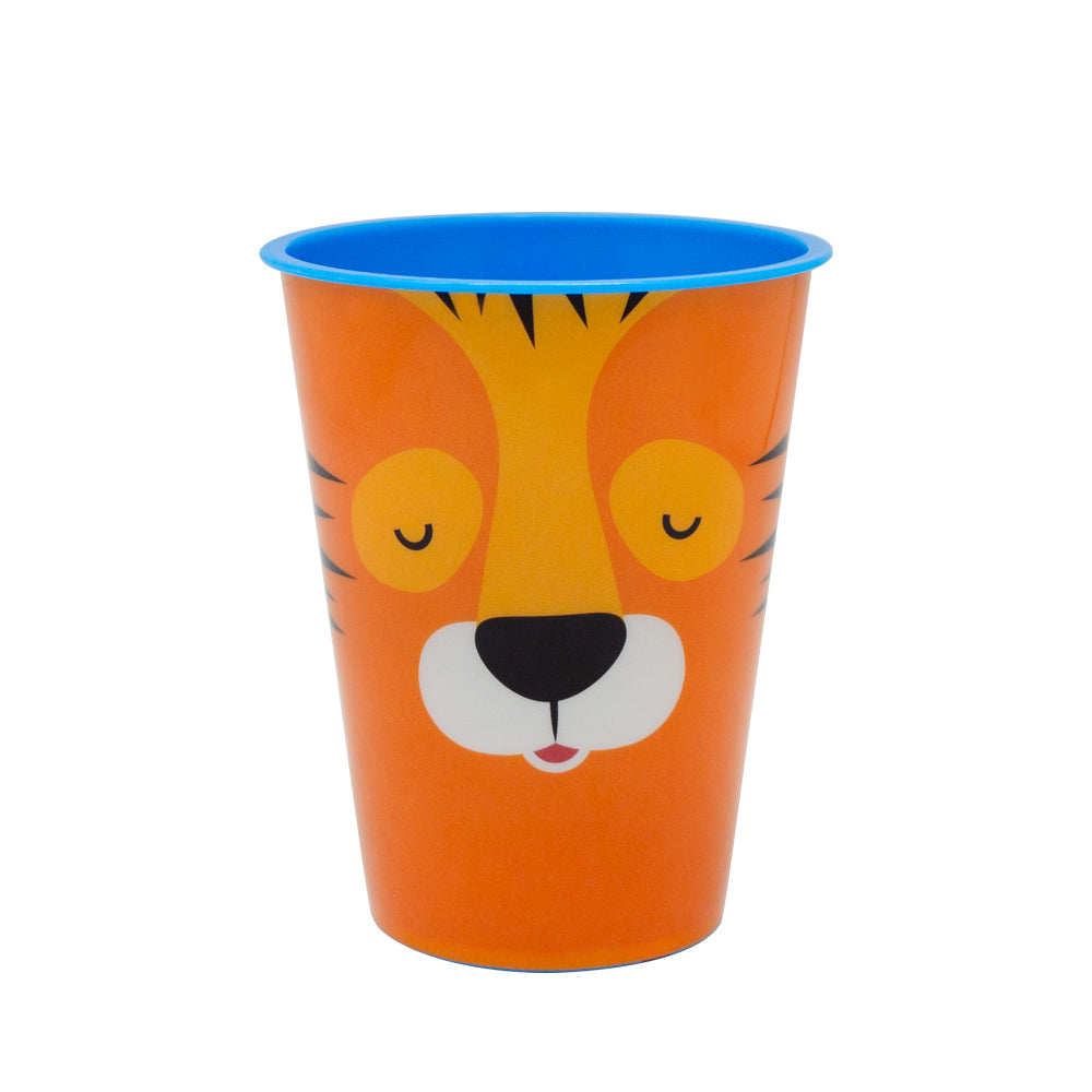 Vaso Animals Collection Kido 450ml