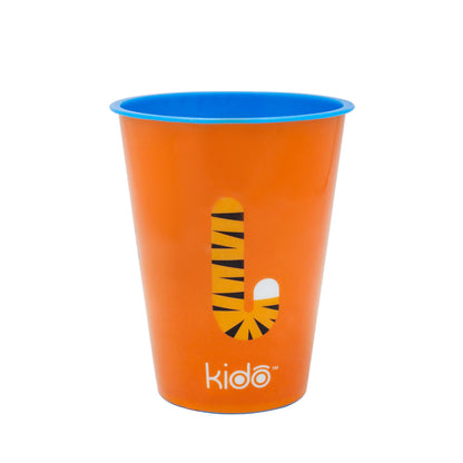 Vaso Animals Collection Kido 450ml