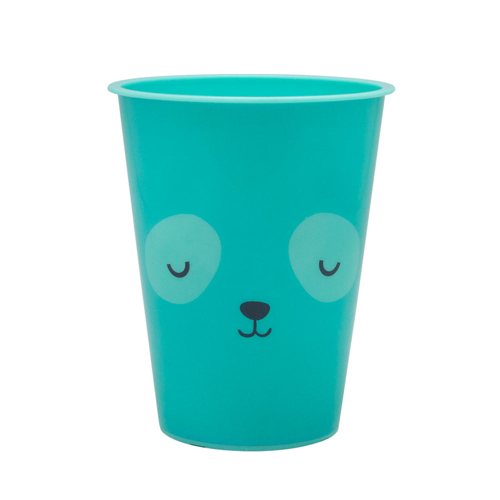 Vaso Animals Collection Kido 450ml