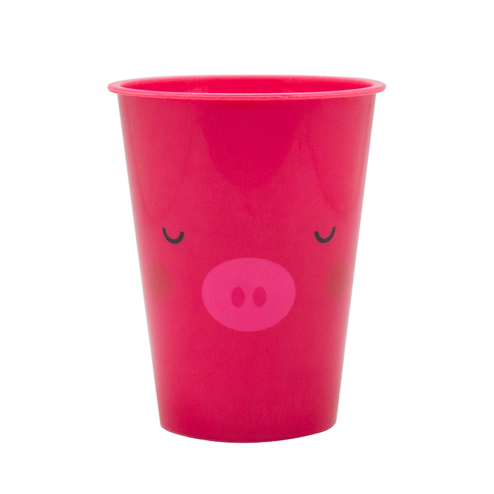 Vaso Animals Collection Kido 450ml
