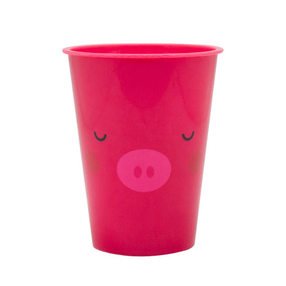 Vaso Animals Collection Kido 450ml