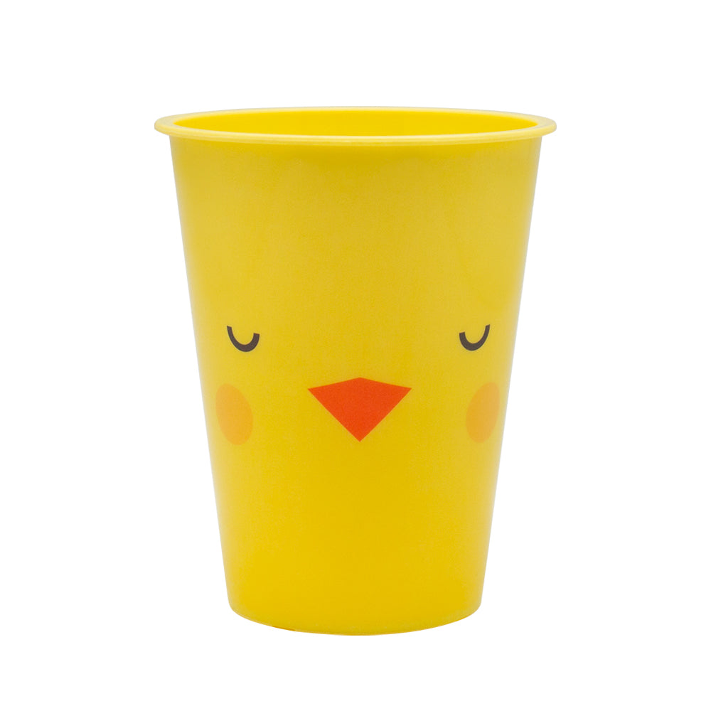 Vaso Animals Collection Kido 450ml