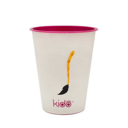 Vaso Animals Collection Kido 450ml