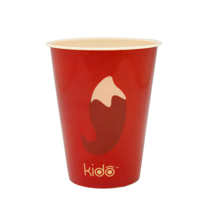 Vaso Animals Collection Kido 450ml